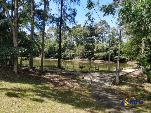 Imagem Terreno à Venda, 1.490 m² em Caguassu - Sorocaba