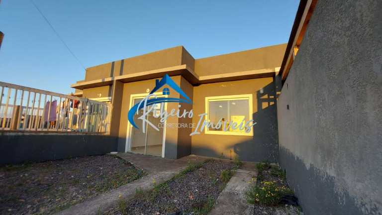 Casa com 2 Quartos à Venda, 42 m² em Albatroz - Imbé