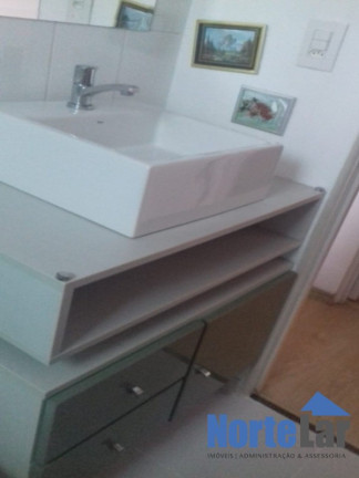 Imagem Apartamento com 2 Quartos à Venda, 46 m² em Vila Jaraguá - São Paulo