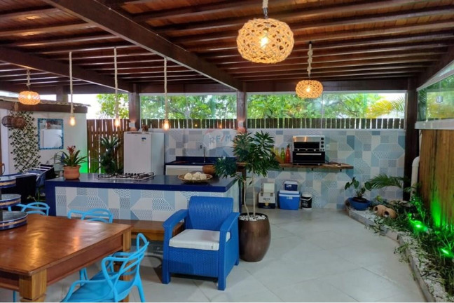 Imagem Apartamento com 2 Quartos à Venda, 126 m² em Guarajuba - Camaçari Imagem Apartamento com 2 Quartos à Venda, 126 m² em Guarajuba - Camaçari