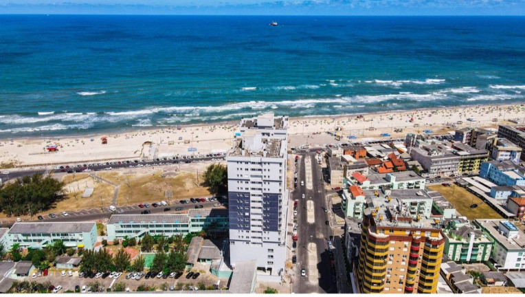 Imagem Apartamento com 3 Quartos à Venda, 146 m² em Centro - Tramandaí Imagem Apartamento com 3 Quartos à Venda, 146 m² em Centro - Tramandaí