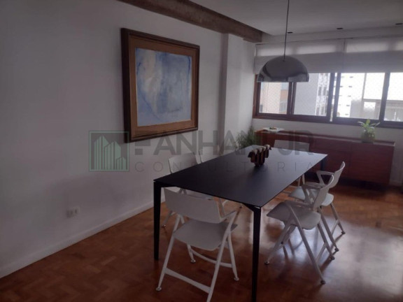Imagem Imóvel com 3 Quartos à Venda, 158 m² em Jardim Europa - São Paulo Imagem Imóvel com 3 Quartos à Venda, 158 m² em Jardim Europa - São Paulo