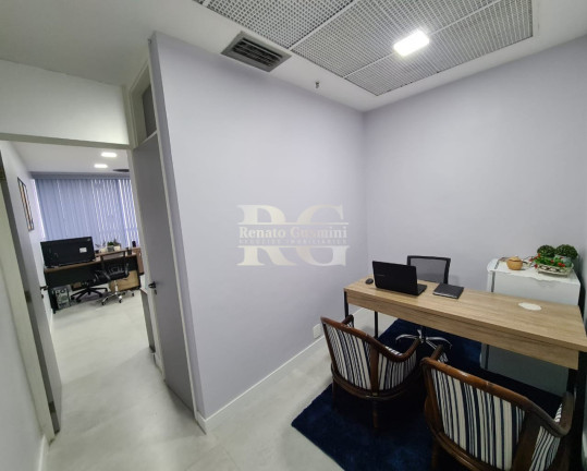 Imagem Imóvel Comercial à Venda, 29 m² em Barra Da Tijuca - Rio De Janeiro Imagem Imóvel Comercial à Venda, 29 m² em Barra Da Tijuca - Rio De Janeiro