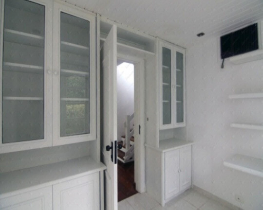 Imagem Casa com 4 Quartos à Venda, 260 m² em Jardim Morumbi - São Paulo Imagem Casa com 4 Quartos à Venda, 260 m² em Jardim Morumbi - São Paulo