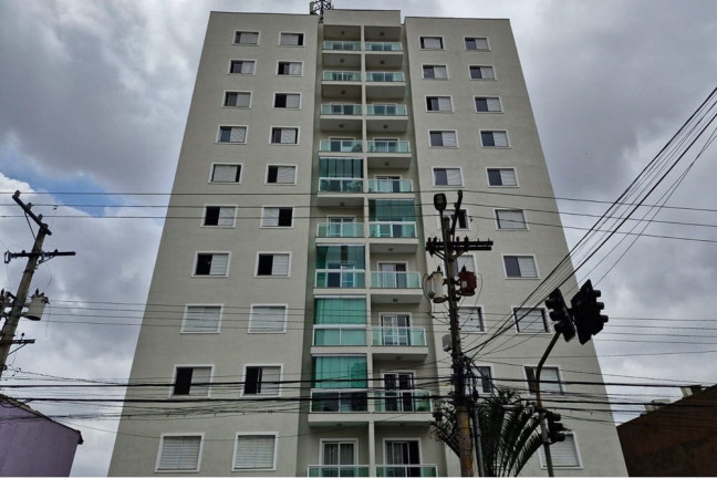 Apartamento com 3 Quartos à Venda, 82 m² em Tucuruvi - São Paulo