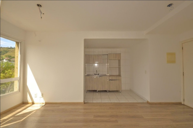 Imagem Apartamento com 2 Quartos à Venda, 53 m² em Morro Santana - Porto Alegre