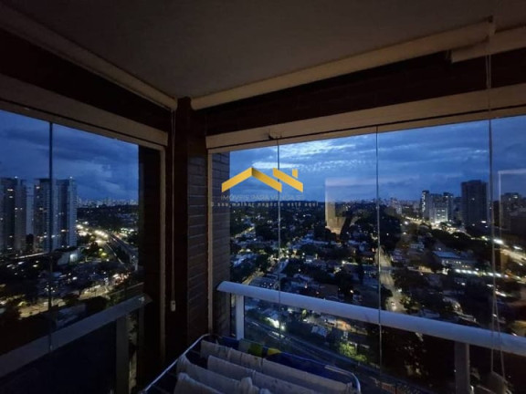 Imagem Apartamento com 2 Quartos à Venda, 69 m² em Campo Belo - São Paulo Imagem Apartamento com 2 Quartos à Venda, 69 m² em Campo Belo - São Paulo