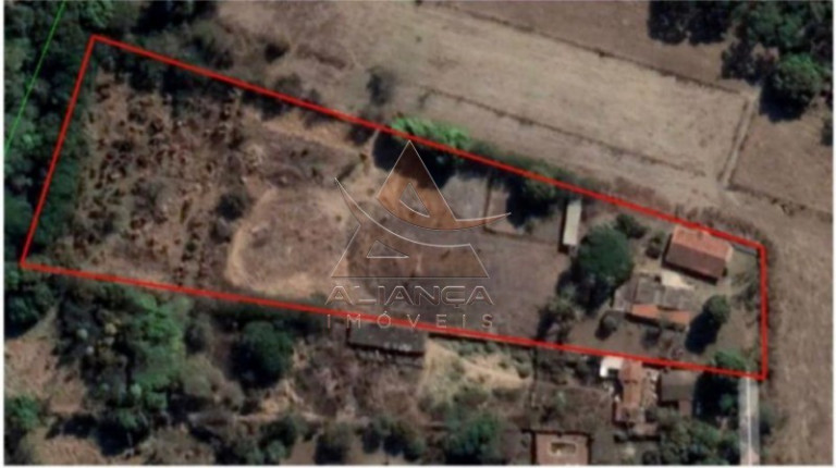 Terreno à Venda, 17.164 m² em Ribeirão Verde - Ribeirão Preto