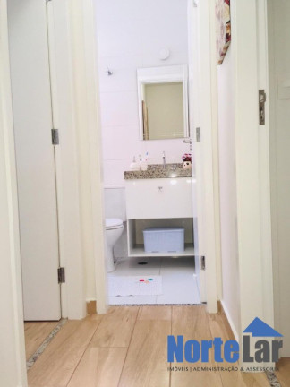 Imagem Sobrado com 2 Quartos à Venda, 45 m² em Jardim Das Laranjeiras - São Paulo