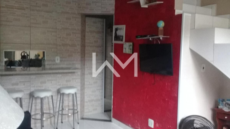 Imagem Sobrado com 2 Quartos à Venda, 51 m² em Residencial Parque Cumbica - Guarulhos Imagem Sobrado com 2 Quartos à Venda, 51 m² em Residencial Parque Cumbica - Guarulhos