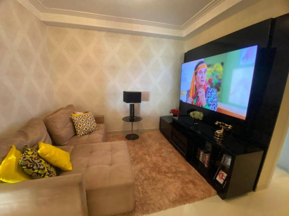 Imagem Apartamento com 4 Quartos à Venda, 202 m² em Tamboré - Santana De Parnaíba Imagem Apartamento com 4 Quartos à Venda, 202 m² em Tamboré - Santana De Parnaíba
