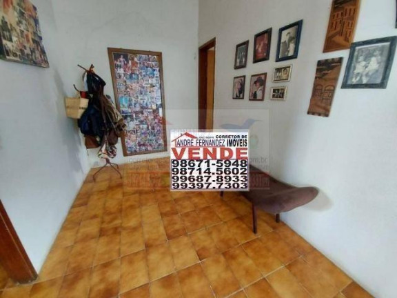 Imagem Apartamento com 3 Quartos à Venda, 193 m² em Jardim Atlântico - Olinda