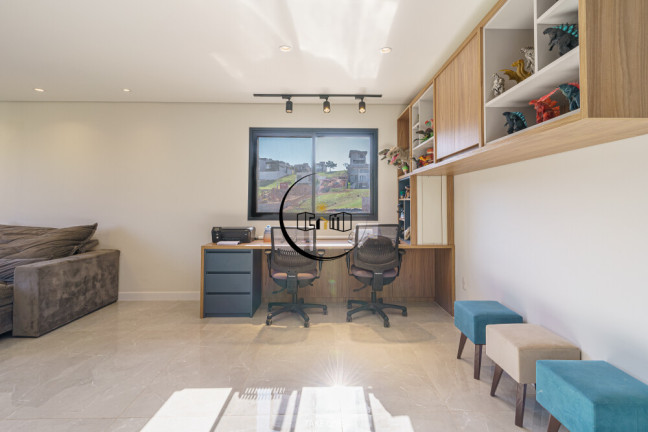 Imagem Casa de Condomínio com 3 Quartos à Venda, 280 m² em Residencial Ibi-aram Ii - Itupeva Imagem Casa de Condomínio com 3 Quartos à Venda, 280 m² em Residencial Ibi-aram Ii - Itupeva