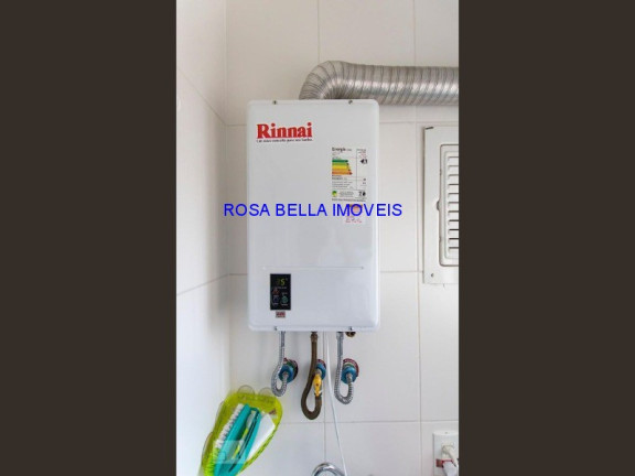 Imagem Apartamento com 2 Quartos à Venda, 60 m² em Parque União - Jundiaí