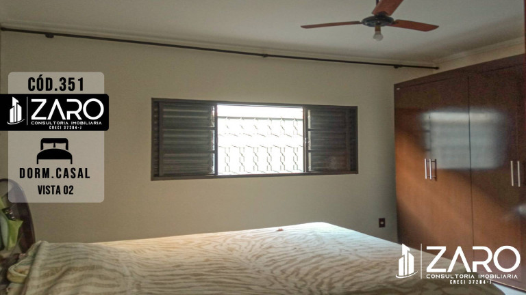 Imagem Casa com 3 Quartos à Venda, 250 m² em Parque Mãe Preta - Rio Claro