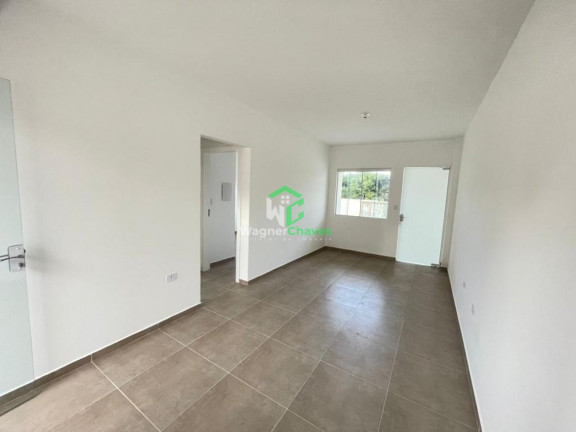 Imagem Casa com 2 Quartos à Venda, 55 m² em Rio Da Onça - Matinhos