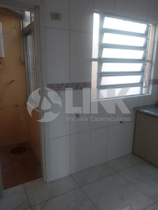 Imagem Apartamento com 1 Quarto à Venda, 39 m² em Cristal - Porto Alegre