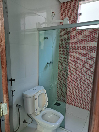 Imagem Casa com 3 Quartos para Alugar, 120 m² em Todos Os Santos - Montes Claros Imagem Casa com 3 Quartos para Alugar, 120 m² em Todos Os Santos - Montes Claros