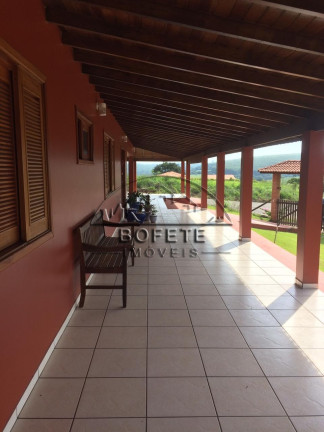 Imagem Casa com 3 Quartos à Venda,  em Sete Nascentes - Bofete