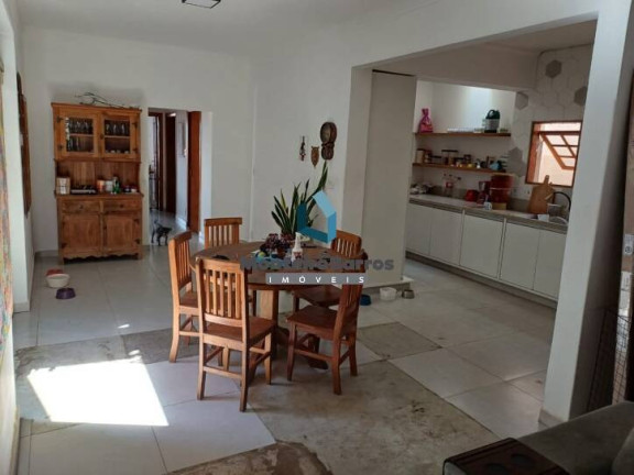 Imagem Casa com 4 Quartos à Venda, 240 m² em Jardim Primavera - Campinas Imagem Casa com 4 Quartos à Venda, 240 m² em Jardim Primavera - Campinas