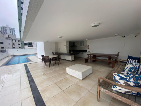 Imagem Apartamento com 3 Quartos à Venda, 117 m² em Caminho Das árvores - Salvador