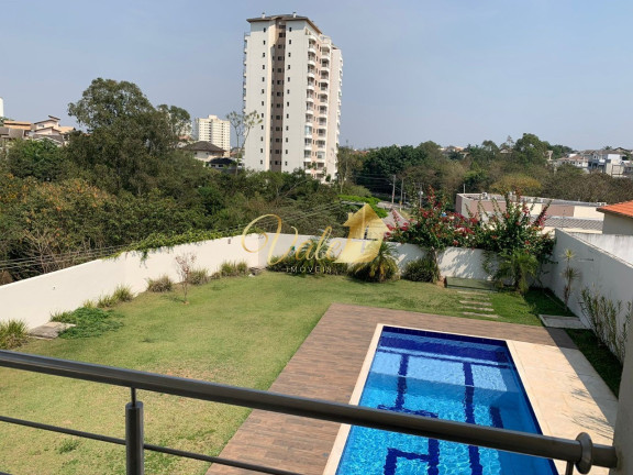 Imagem Casa com 4 Quartos à Venda, 815 m² em Urbanova - São José Dos Campos