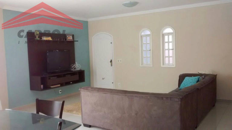 Imagem Casa com 3 Quartos à Venda, 147 m² em Jardim Caçula - Jundiaí Imagem Casa com 3 Quartos à Venda, 147 m² em Jardim Caçula - Jundiaí