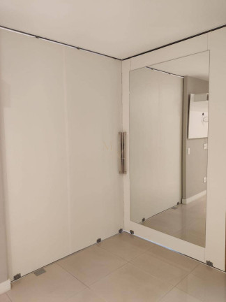 Imagem Apartamento com 1 Quarto à Venda, 57 m² em Gonzaga - Santos