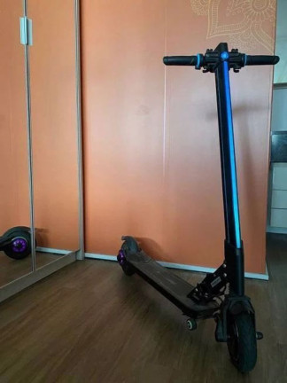 Imagem Studio com 1 Quarto à Venda, 29 m² em Vila Olímpia - São Paulo Imagem Studio com 1 Quarto à Venda, 29 m² em Vila Olímpia - São Paulo