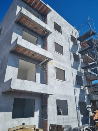 Imagem Apartamento com 3 Quartos à Venda, 68 m² em Weissópolis - Pinhais