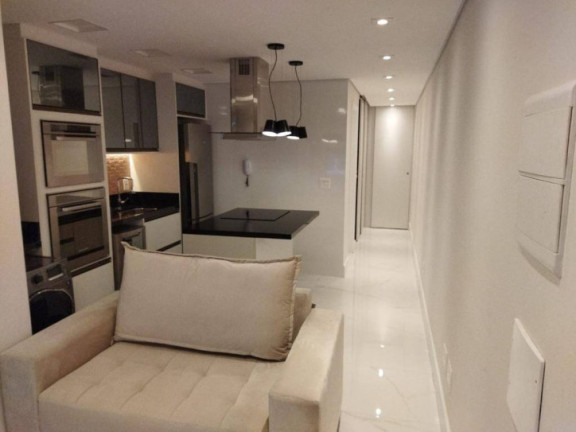 Imagem Apartamento com 2 Quartos à Venda, 42 m² em Vila Valparaíso - Santo André Imagem Apartamento com 2 Quartos à Venda, 42 m² em Vila Valparaíso - Santo André