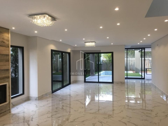 Imagem Casa com 4 Quartos à Venda, 500 m² em Tamboré - Santana De Parnaíba Imagem Casa com 4 Quartos à Venda, 500 m² em Tamboré - Santana De Parnaíba