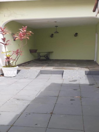 Imagem Casa com 4 Quartos à Venda, 200 m² em Gaivota - Itanhaém Imagem Casa com 4 Quartos à Venda, 200 m² em Gaivota - Itanhaém