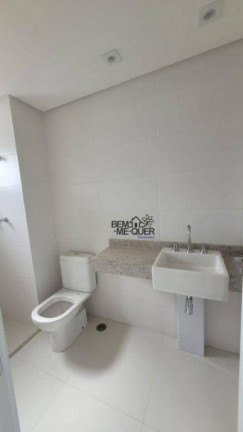 Imagem Apartamento com 3 Quartos à Venda, 130 m² em Brooklin - São Paulo