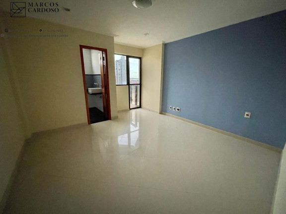 Imagem Imóvel com 4 Quartos à Venda, 450 m² em Batista Campos - Belém