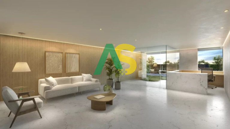 Imagem Imóvel com 3 Quartos à Venda, 75 m² em Rosarinho - Recife