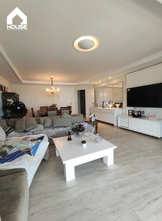 Apartamento com 4 Quartos à Venda, 215 m² em Praia Do Morro - Guarapari