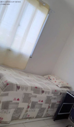 Imagem Imóvel com 2 Quartos à Venda, 47 m² em Abrantes - Salvador Imagem Imóvel com 2 Quartos à Venda, 47 m² em Abrantes - Salvador