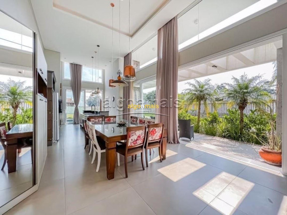 Casa com 3 Quartos à Venda, 250 m² em Condominio Capao Ilhas Resort - Capão Da Canoa