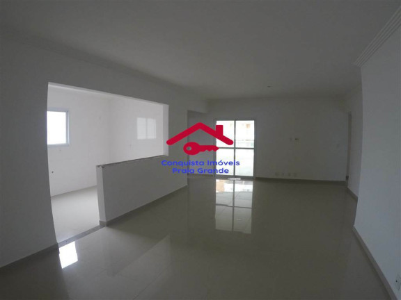 Imagem Apartamento com 3 Quartos à Venda, 172 m² em Tupi - Praia Grande