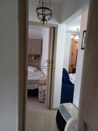 Imagem Apartamento com 2 Quartos à Venda, 54 m² em Medeiros - Jundiaí Imagem Apartamento com 2 Quartos à Venda, 54 m² em Medeiros - Jundiaí