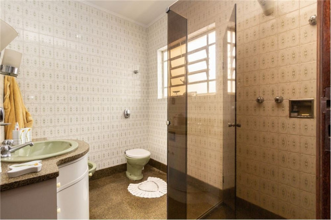 Imagem Casa com 3 Quartos à Venda, 242 m² em City América - São Paulo Imagem Casa com 3 Quartos à Venda, 242 m² em City América - São Paulo