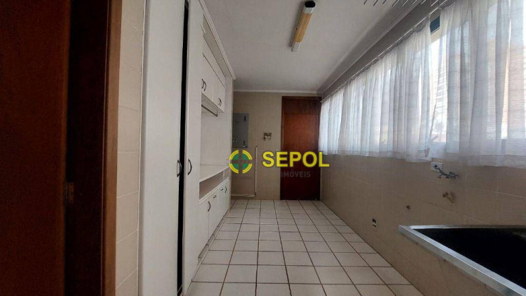 Imagem Apartamento com 4 Quartos à Venda, 250 m² em Vila Bastos - Santo André Imagem Apartamento com 4 Quartos à Venda, 250 m² em Vila Bastos - Santo André