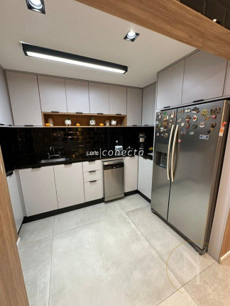 Imagem Apartamento com 3 Quartos à Venda, 124 m² em Tatuapé - São Paulo