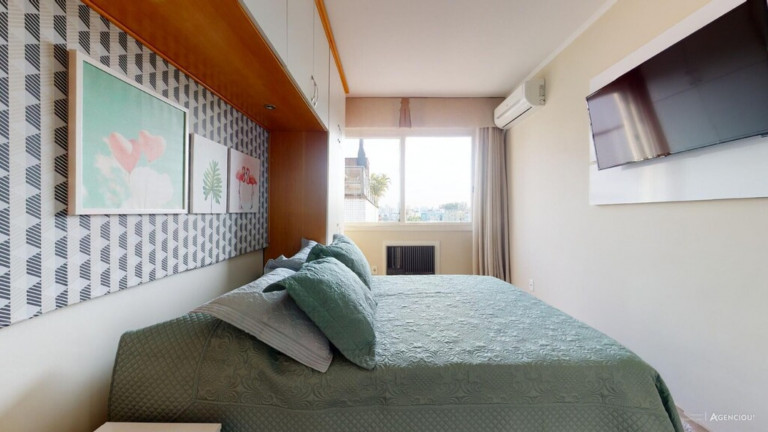 Imagem Imóvel com 2 Quartos à Venda, 69 m² em Auxiliadora - Porto Alegre Imagem Imóvel com 2 Quartos à Venda, 69 m² em Auxiliadora - Porto Alegre