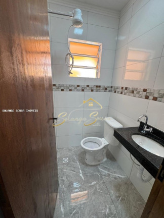 Imagem Casa com 2 Quartos à Venda, 80 m² em Cibratel Ii - Itanhaém Imagem Casa com 2 Quartos à Venda, 80 m² em Cibratel Ii - Itanhaém