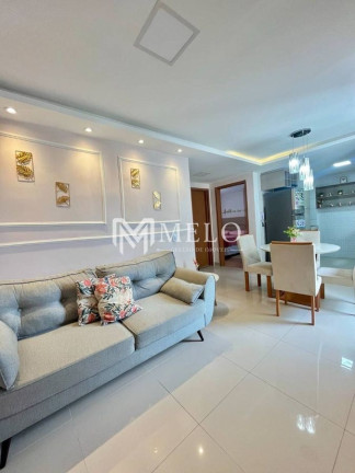 Apartamento com 2 Quartos à Venda, 52 m² em Alberto Maia - Camaragibe