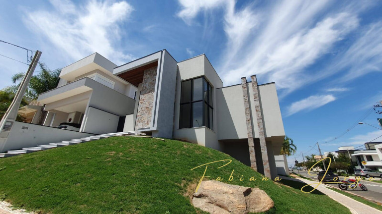 Imagem Casa de Condomínio com 3 Quartos à Venda, 200 m² em Swiss Park - Campinas Imagem Casa de Condomínio com 3 Quartos à Venda, 200 m² em Swiss Park - Campinas