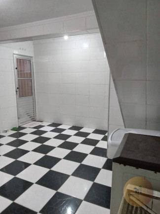 Imagem Sobrado com 3 Quartos à Venda, 173 m² em Jardim Do Estádio - Santo André Imagem Sobrado com 3 Quartos à Venda, 173 m² em Jardim Do Estádio - Santo André