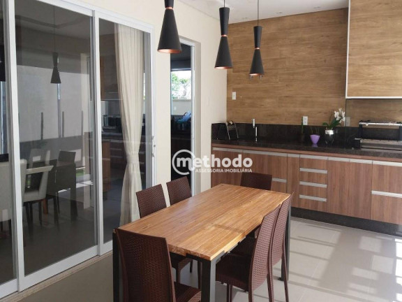Imagem Casa com 3 Quartos à Venda, 233 m² em Parque Dos Ipes - Holambra